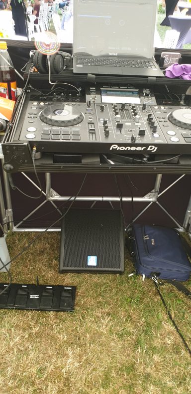 Pioneer XDJ-RX2