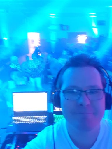 Live im Einsatz
