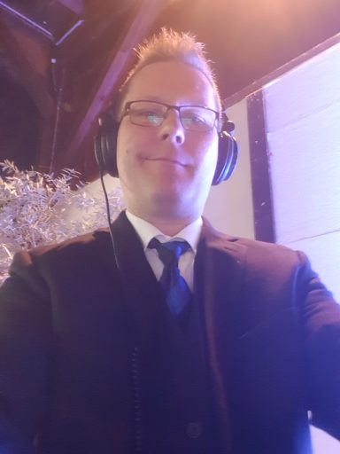 DJ Viper3109