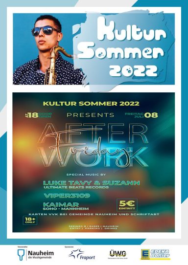 Sounds of Nauheim
